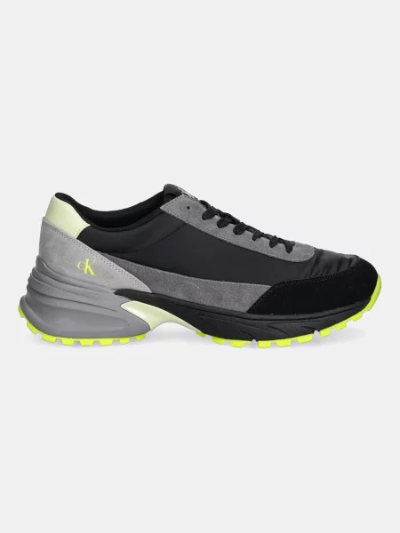 Sneakers Calvin Klein Jeans gri
