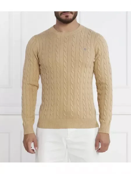 Gant Pulover
