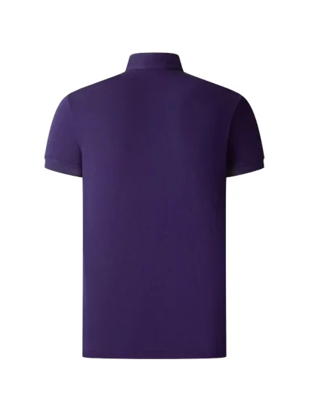 Polo Shanghai Tang violet