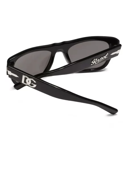 Sunčane naočale Dolce & Gabbana Eyewear crna