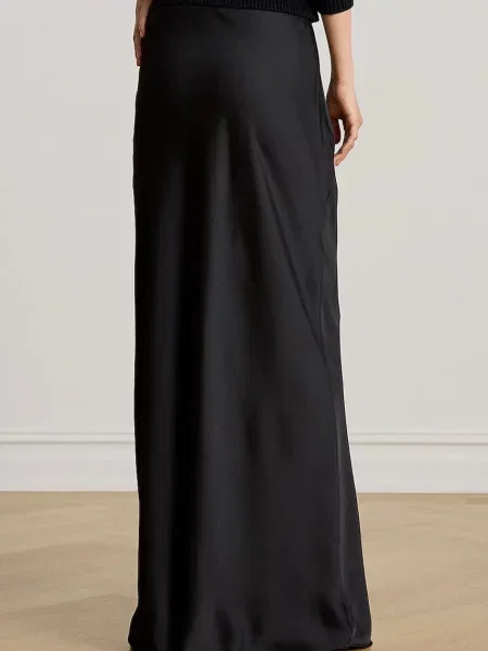 Lauren Ralph Lauren Sukňa čierna