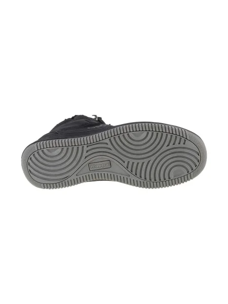Pantofi Kappa negru