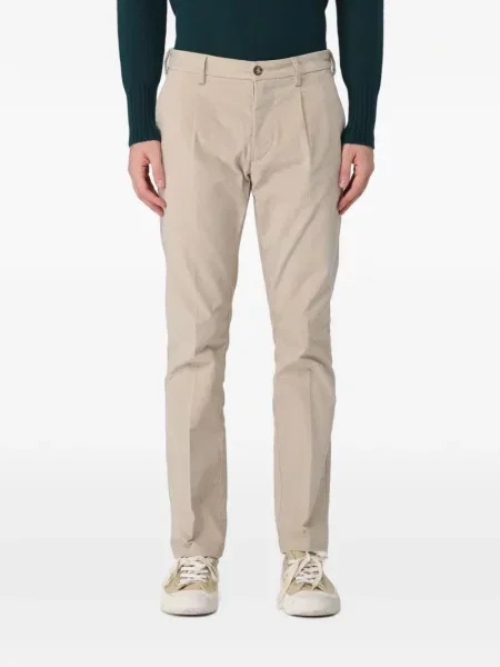 Pantaloni Brooksfield de catifea cord