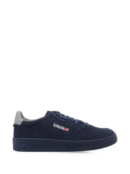 Sneakerși Autry albastru