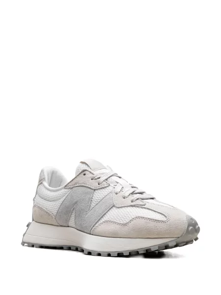 Sneakers New Balance 327 γκρι