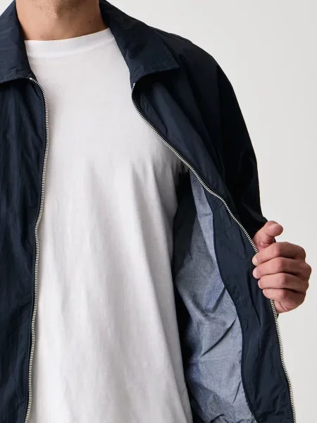U.S. Polo Assn. демісезонна куртка Zip Through Bomber