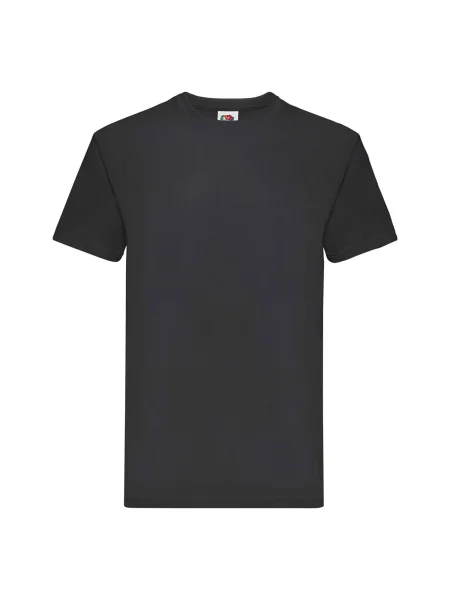 Tricou Fruit Of The Loom gri