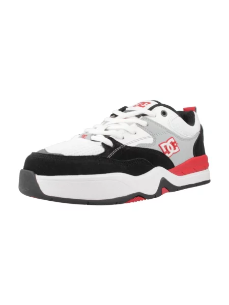 Sneakersy Dc Shoes