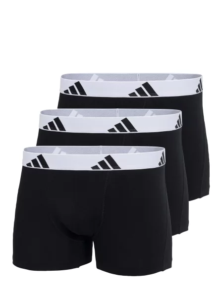 ADIDAS PERFORMANCE Boxerky bílá