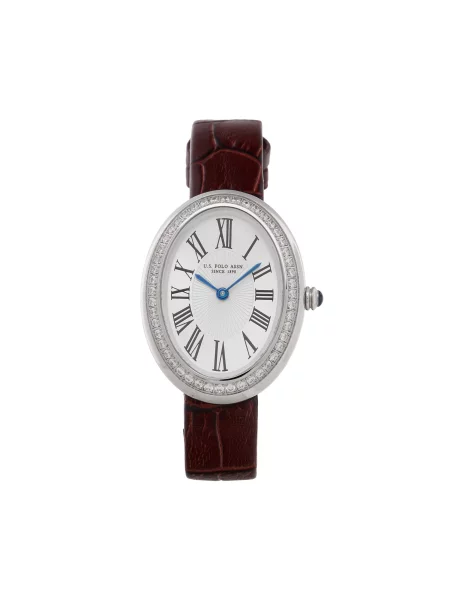 U.S. Polo Assn. Ceas Ophelia maro