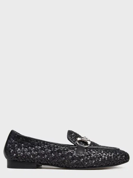 Лофери Status чорні