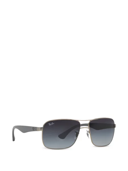 Ochelari de soare Ray-ban gri