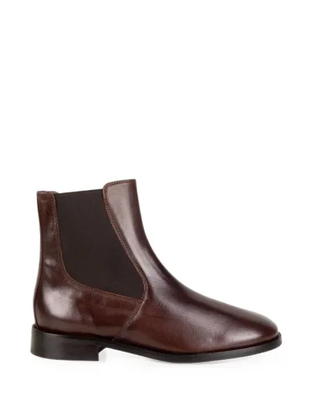Botine Status maro