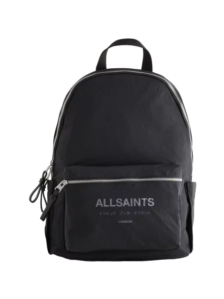 SmALLSAINTS Rucsac gri piatră negru