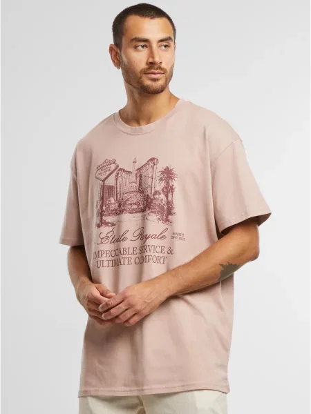Koszulka Mister Tee