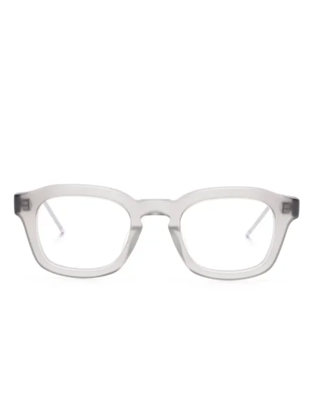 Γυαλιά ηλίου Thom Browne Eyewear γκρι