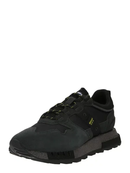 Sandale Blauer.usa negru