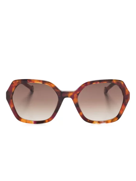 Ochelari de soare Carolina Herrera maro