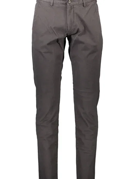 Pantaloni Gant gri