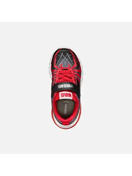 Gyerek sneaker Geox fehér