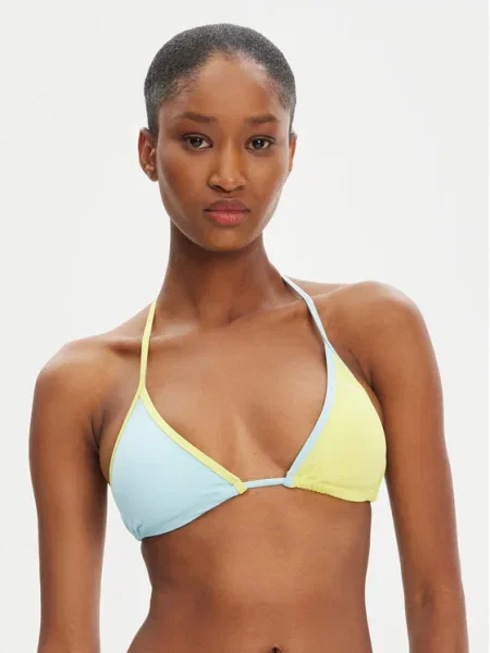 Puma Bikini partea de sus Colorat