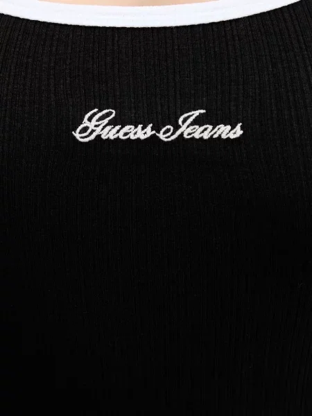 Джинсовое платье Guess Jeans