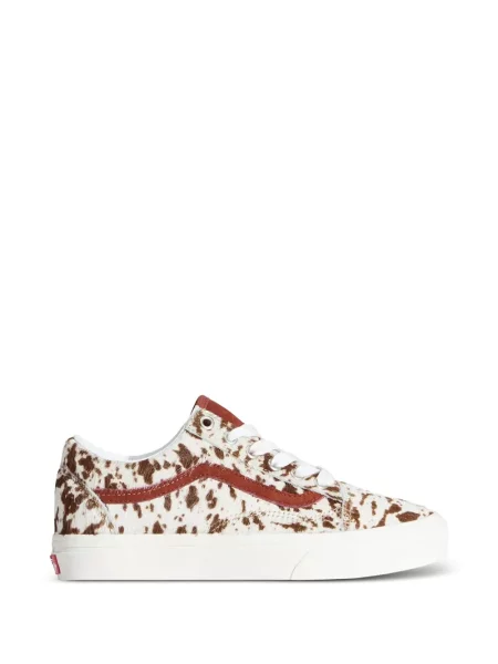 Top Vans tenis