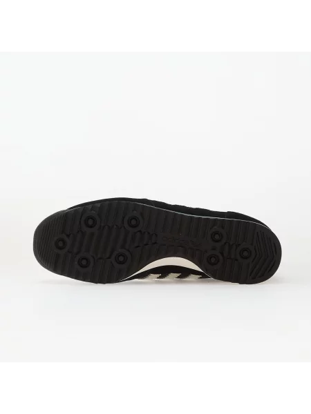 Сникърси adidas SL 72 OG Core Black/ Off White/ Bold Green EUR бяло