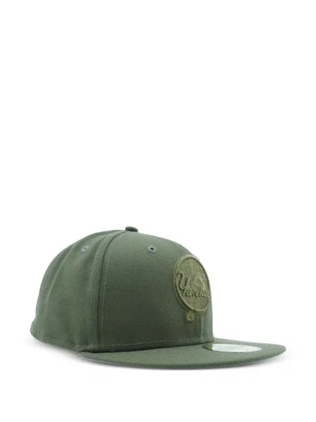 Șapcă New Era Cap verde
