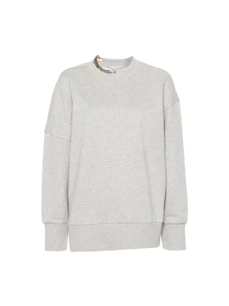 Bluza Stella Mccartney szara