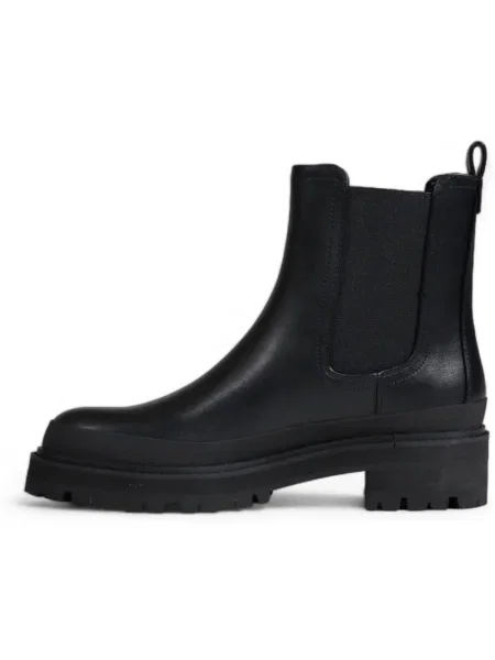 Pantofi Guess negru