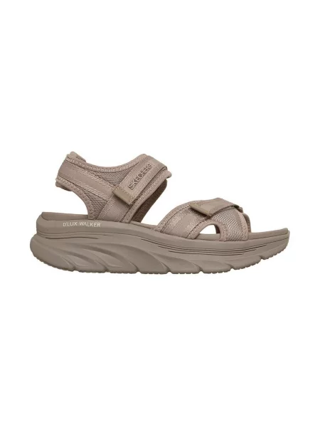 Pantofi Skechers bej