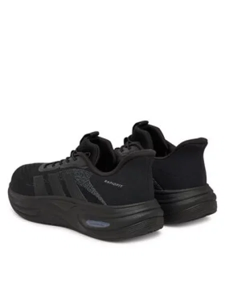 Adidas Tenisice Cloudfoam Cuxxion Rapidfit crna