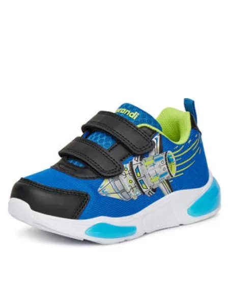 Sneakersy Sprandi