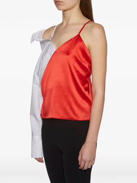 Košile Andrea Ya'aqov červená