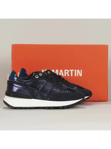 Sneakerși Jb Martin