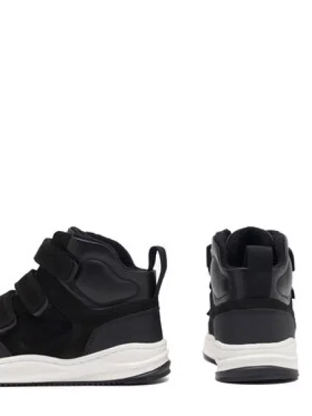 Sneakersy Lasocki Young HARRY černá