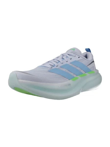Bežecké topánky Adidas Supernova zelená