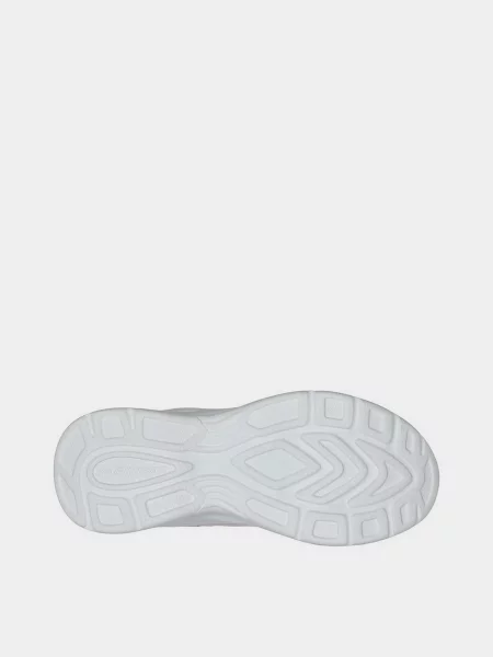 Детские кроссовки Skechers розовые