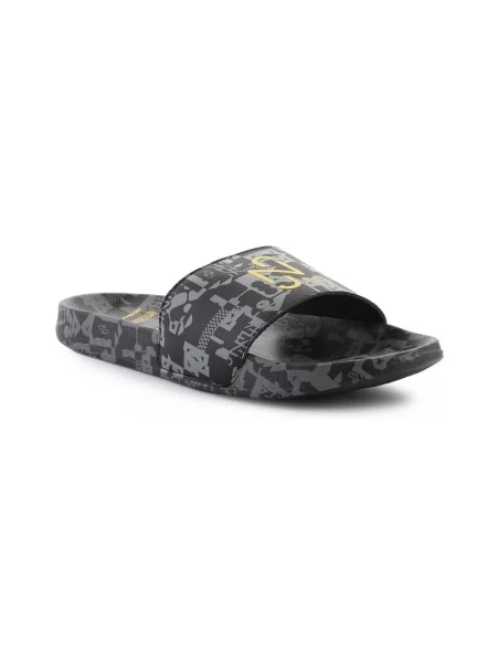 Pantofi Puma negru