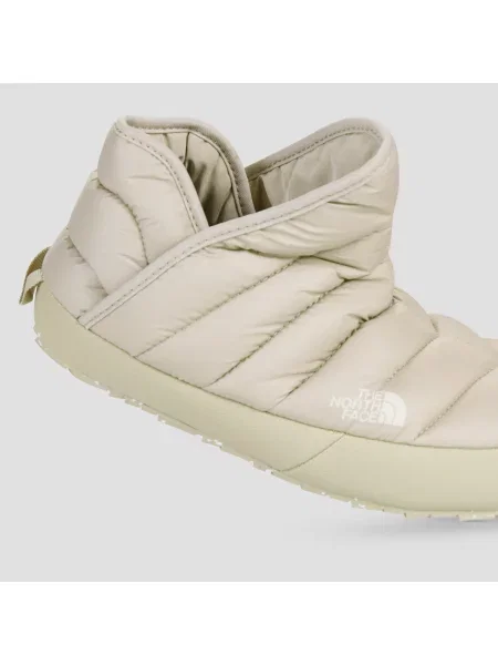 Pantofi The North Face bej