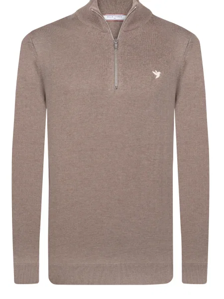 Felix Hardy Pulover maro