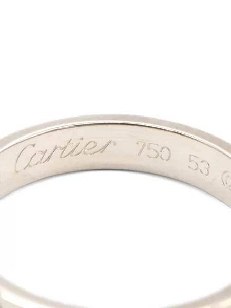 Inel Cartier