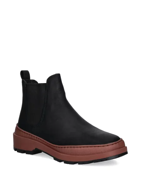 Botine Camper negru