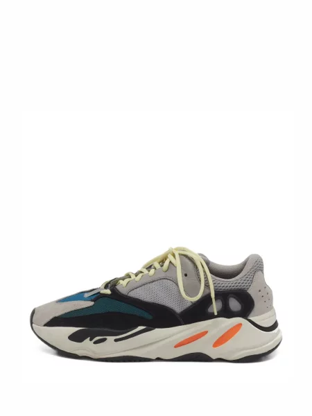 Sneakerși Adidas Yeezy gri