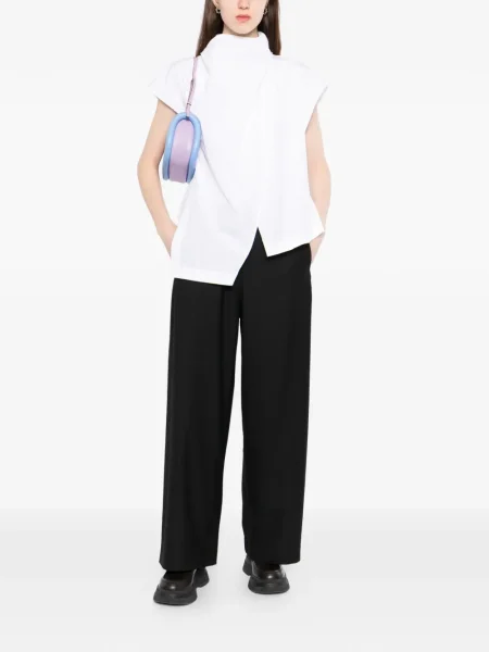 Pantaloni Jnby negru