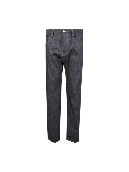 Jeansy Dsquared2 czarne