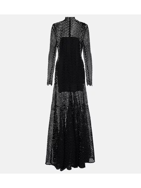 Rochie David Koma negru