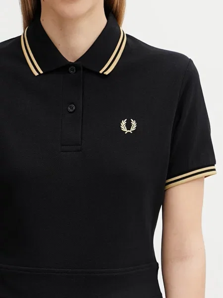 Платье Fred Perry