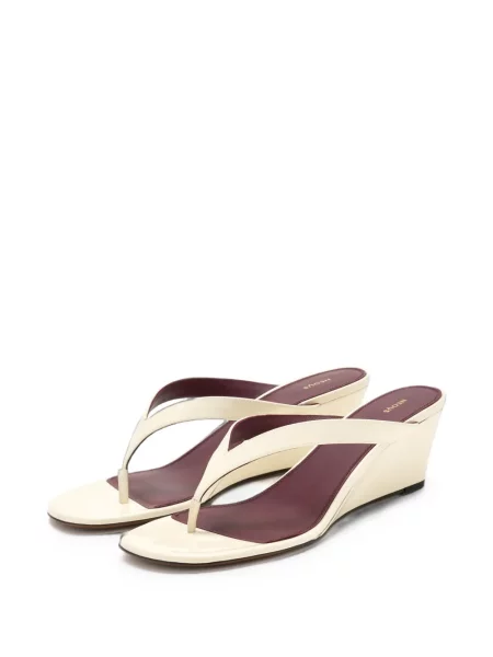 Sandale Neous din piele
